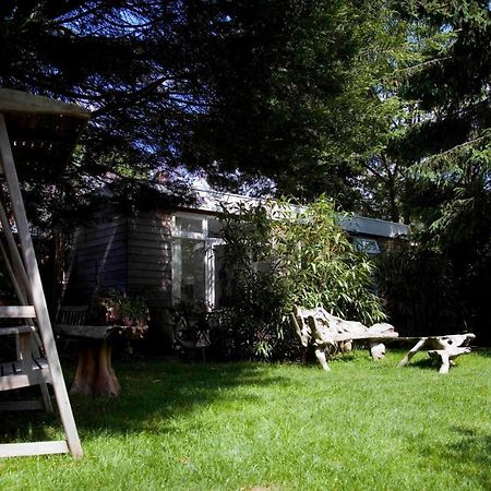 Achter Het Witte Huis ユトレヒト エクステリア 写真