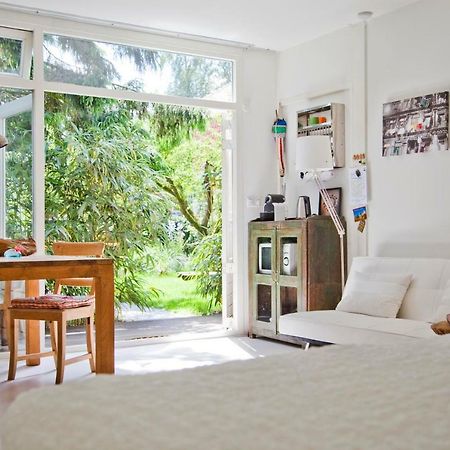 Achter Het Witte Huis ユトレヒト エクステリア 写真